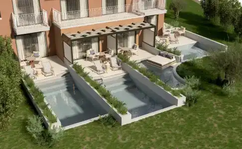 SENTIDO Apollo Palace - 13