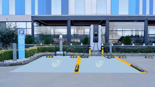 Hampton by Hilton Samsun - 7