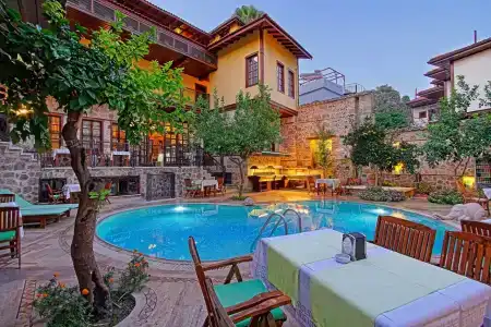 La Paloma - 28