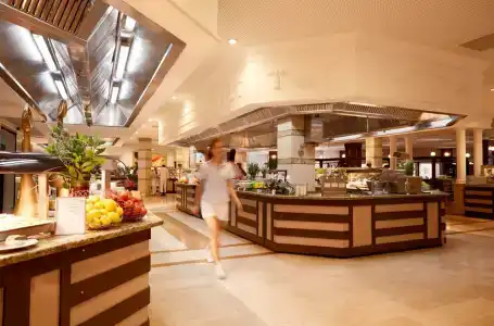ROBINSON NOBILIS - All inclusive - 55