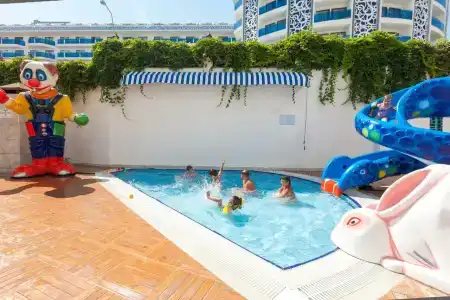 Narcia Resort Side - Ultra All Inclusive - 22