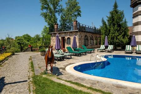 Wineport Lodge Agva - 30