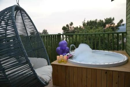 Symbola Oludeniz Beach - 97