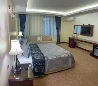 Black Bird Thermal & SPA - 75