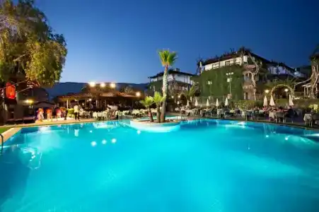 Club Titan Ultra All Inclusive