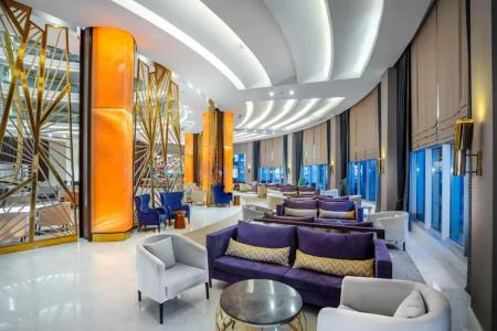 Kirman Sidemarin Beach & Spa - 61
