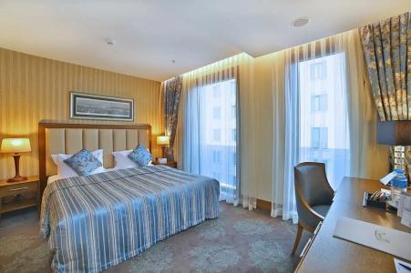 Adelmar Istanbul Sisli - 81