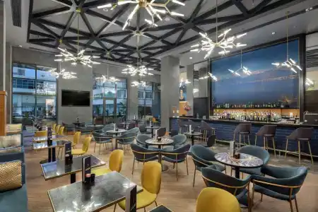 Doubletree By Hilton Antalya City Centre - 69