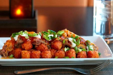 Durham Marriott City Center - 39