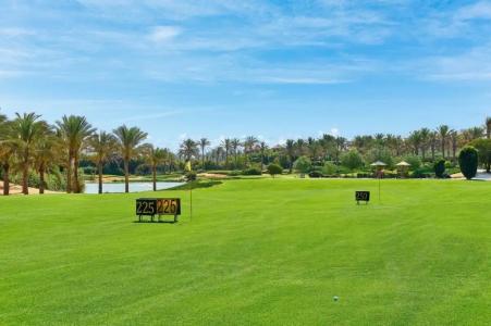 The Westin Cairo Golf Resort & Spa, Katameya Dunes - 23