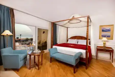 Savoy Sharm El Sheikh - 91