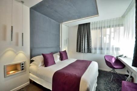 Cézanne Hôtel Spa - 90