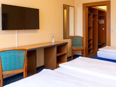 Good Morning + Berlin City East - 21