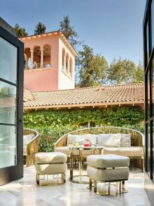 Bel-Air - Dorchester Collection - 54