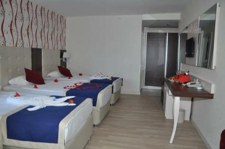 Kleopatra Micador Otel - 56