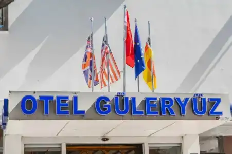 Güleryüz - 2