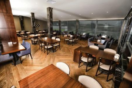 The Green Park Gaziantep - 72