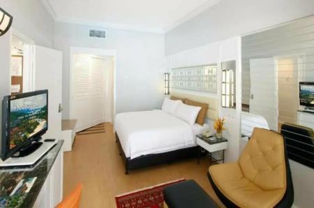 Holiday Villa Beach Resort & Spa Langkawi - 43