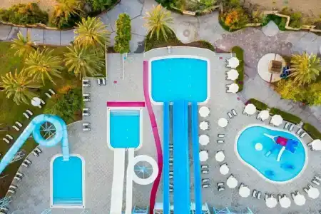 Aquaworld Belek - 16