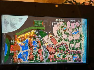 Charmillion Club Resort - 27