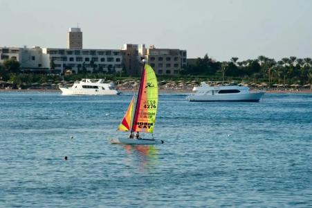 Cleopatra Luxury Resort Makadi Bay (Adults Only) - 13