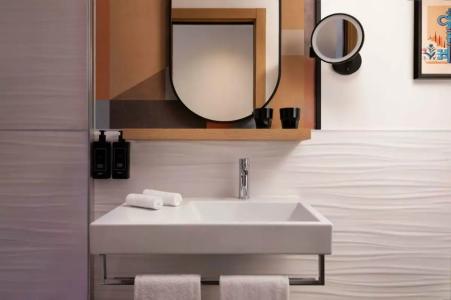 Best Western Plus Spring House - 29