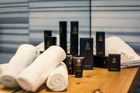 The Ciao Stelio Deluxe (Adults Only) - 60