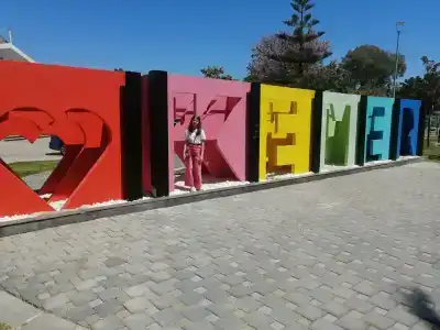 Viking Nona Beach - 16