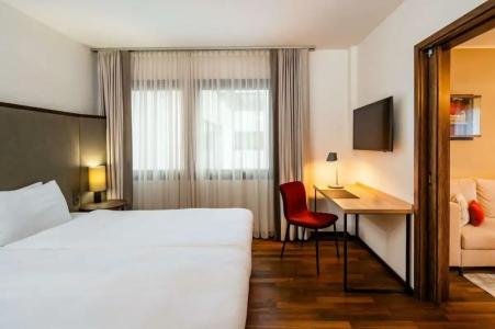 Park Plaza Trier - 74