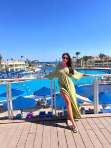 Pickalbatros Dana Beach Resort - Hurghada - 73