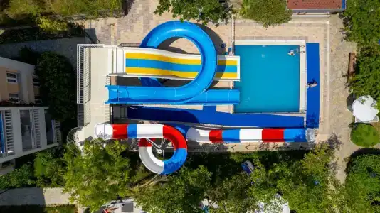 Side Village - All Inclusive - 34