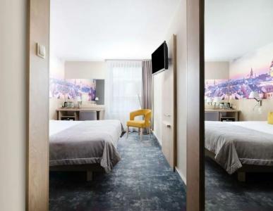 Mercure Lublin Centrum - 67