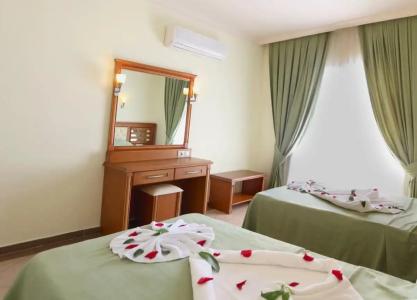 Club Karakas Apart Otel - 99