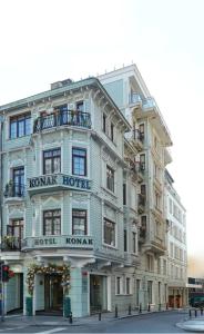 Konak Taksim - 14