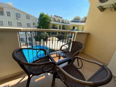 Club Karakas Apart Otel - 16