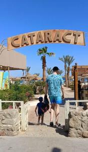 Cataract Layalina Naama Bay - 52