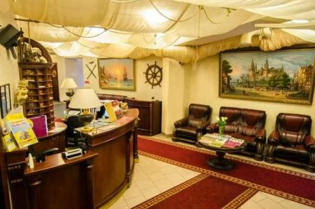 Boutique Monte Kristo - 21