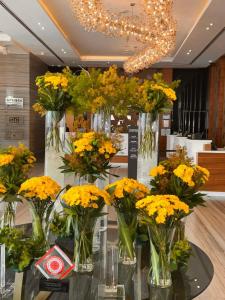 Radisson Blu, Dubai Waterfront - 30