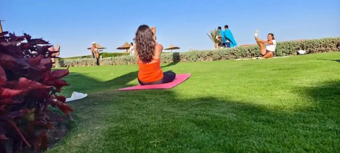 Charmillion Club Resort - 75