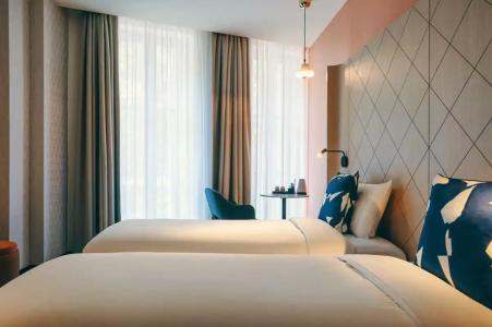 Mercure Marseille Canebière Vieux-Port - 28