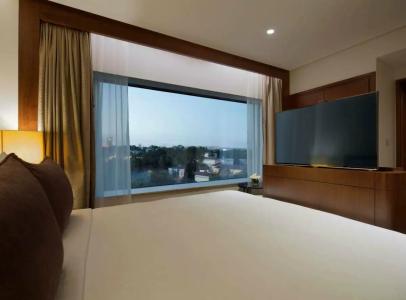 Conrad Istanbul Bosphorus - 81