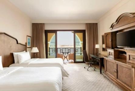 Shangri la Qaryat Al Beri Abu Dhabi - 46