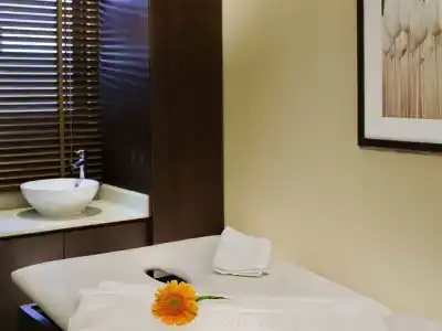 Novotel Suites Mall Avenue Dubai - 92