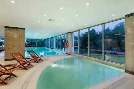 Sunis Elita Beach Resort & SPA - 26