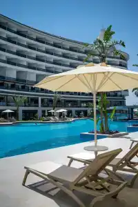 Seaden Quality Resort & Spa - 11