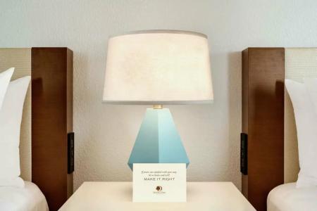 DoubleTree by Hilton Ocean City Oceanfront - 44