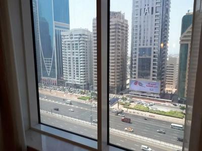 Residence Inn by Marriott Sheikh Zayed Road, Dubai - 10