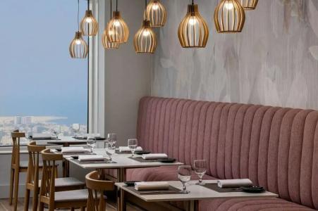 Residence Inn by Marriott Sheikh Zayed Road, Dubai - 75