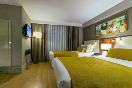 Ramada by Wyndham Istanbul Grand Bazaar - 90