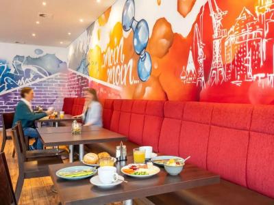 ibis Styles Hamburg Alster City - 75